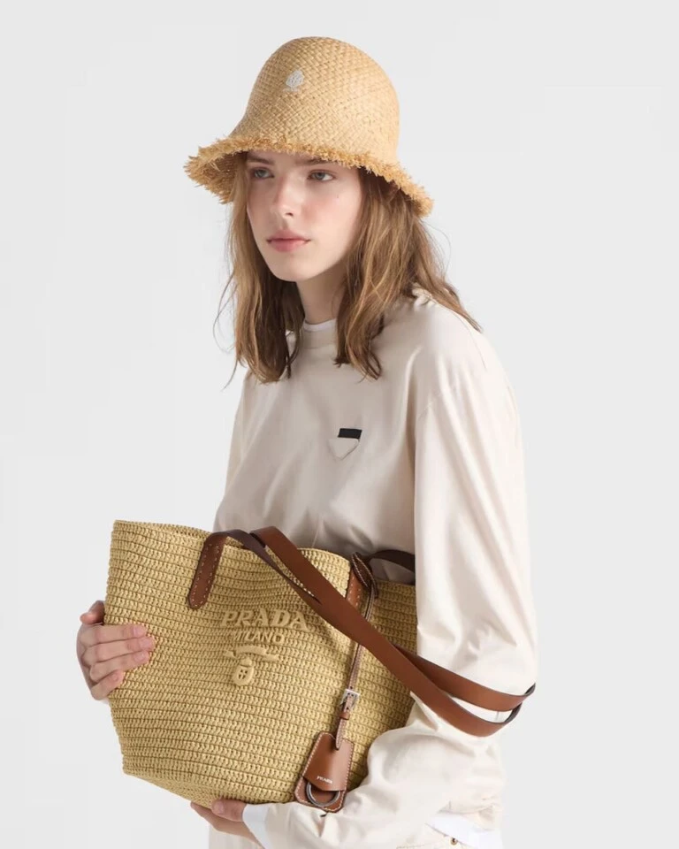 Colección verano 2026 de Prada