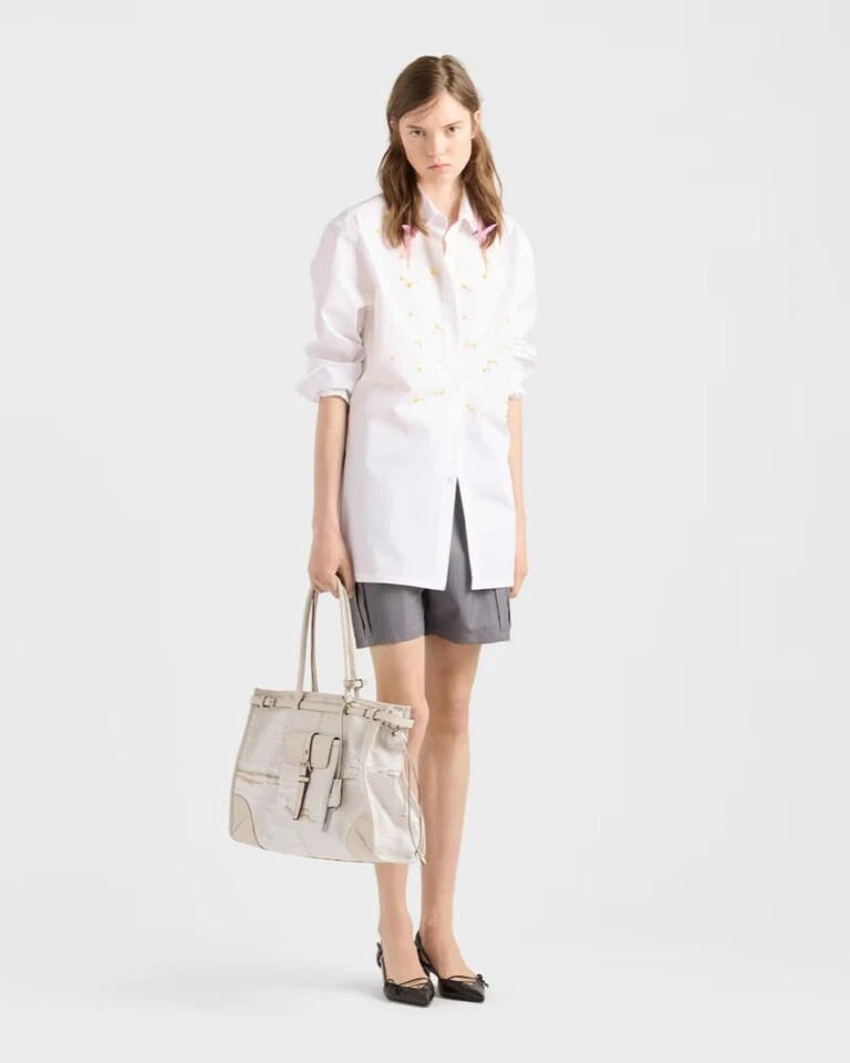 Colección verano 2026 de Prada