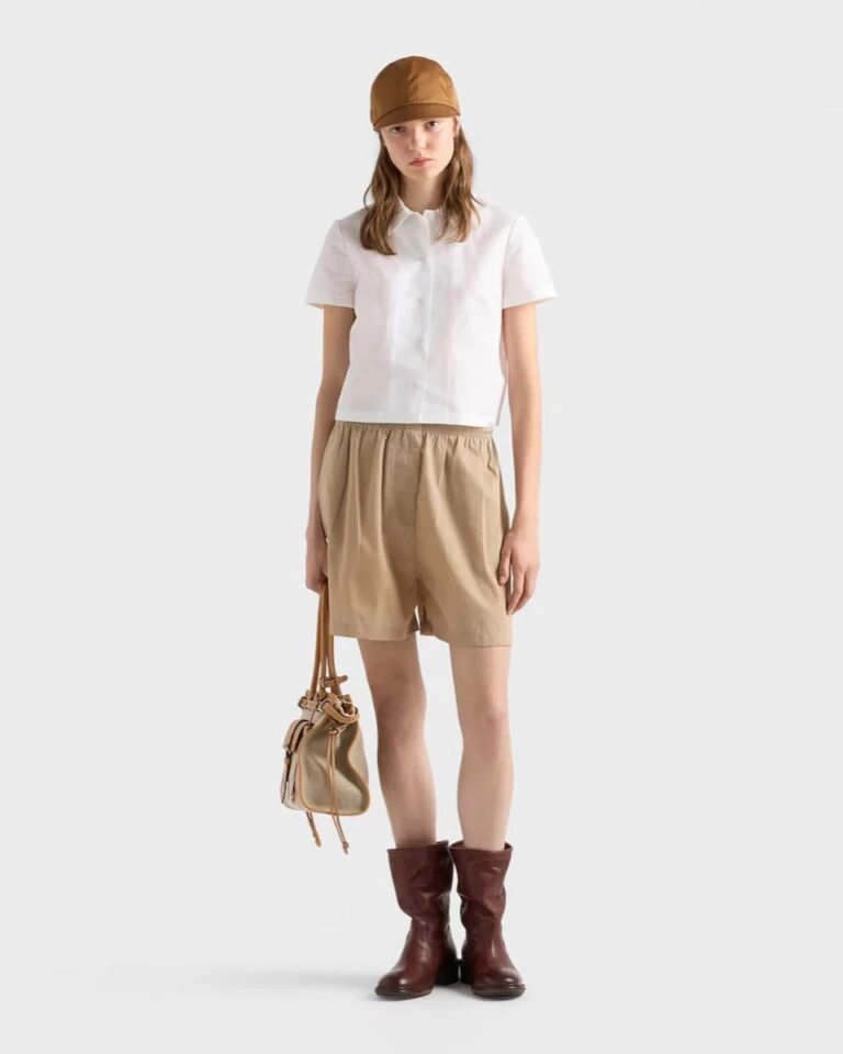 Colección verano 2026 de Prada