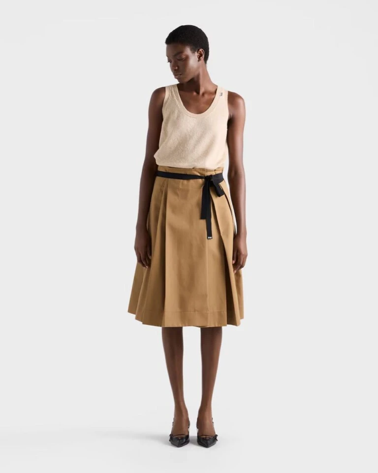 Colección verano 2026 de Prada