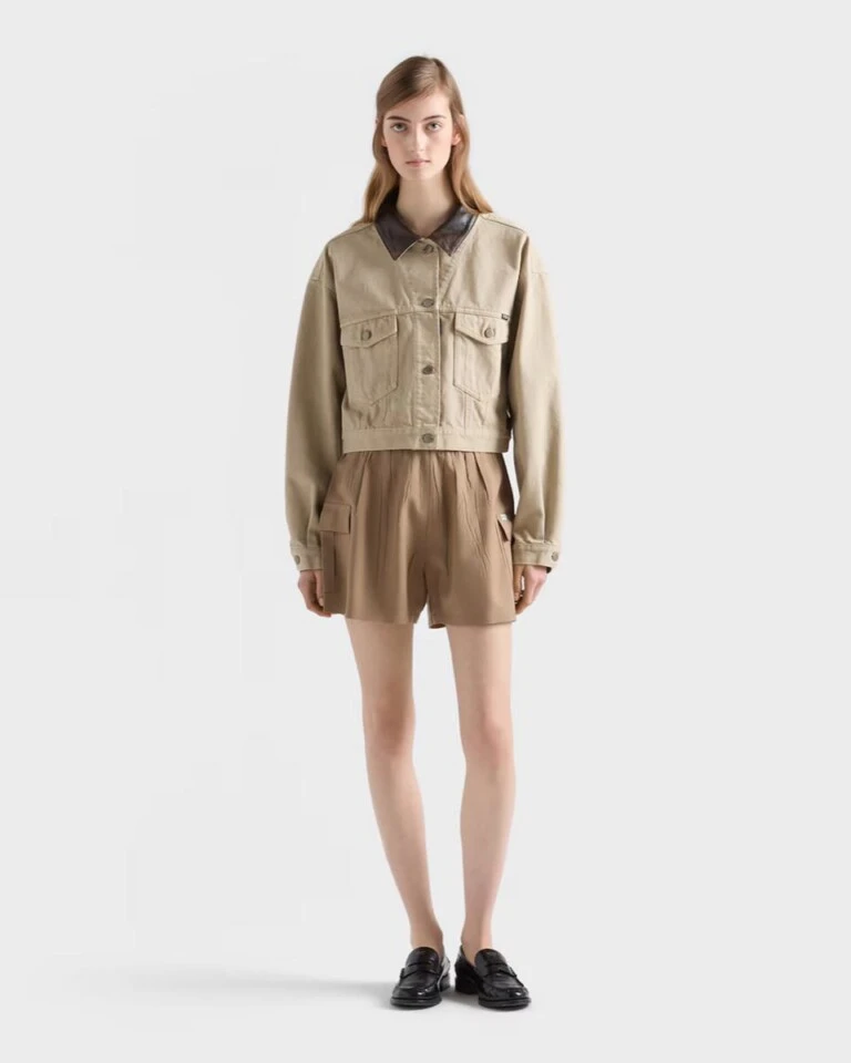 Colección verano 2026 de Prada