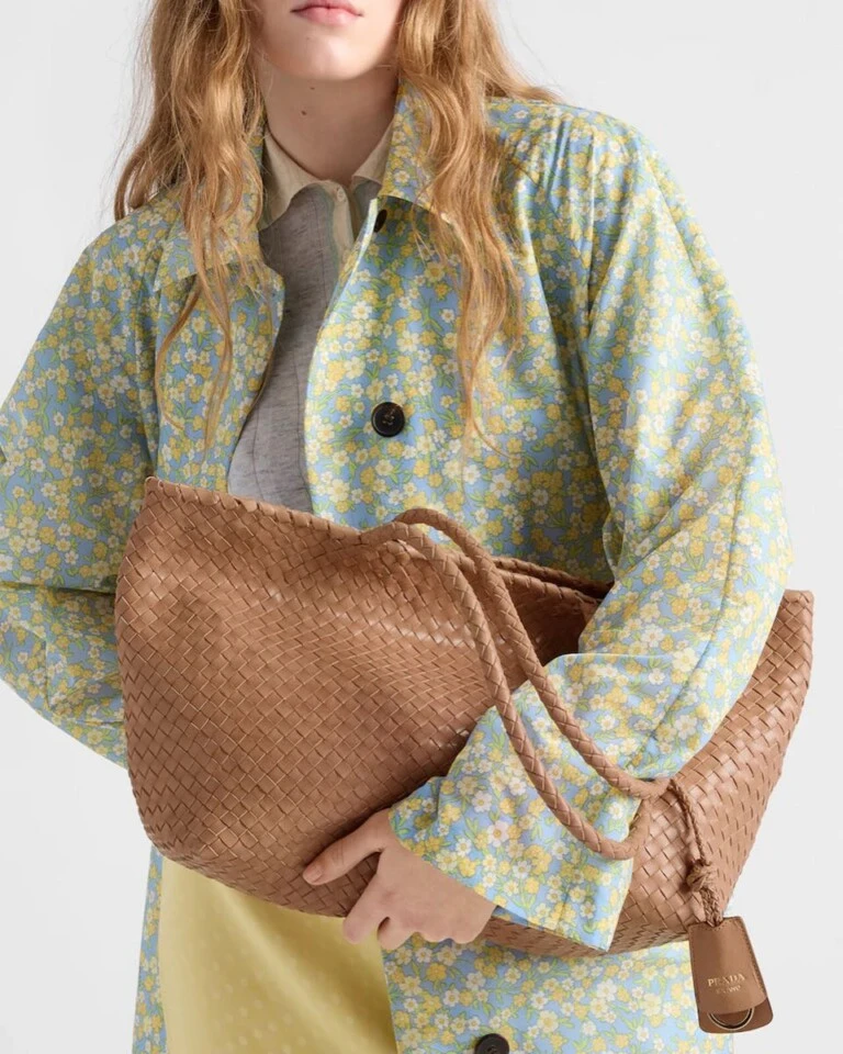 Colección verano 2026 de Prada