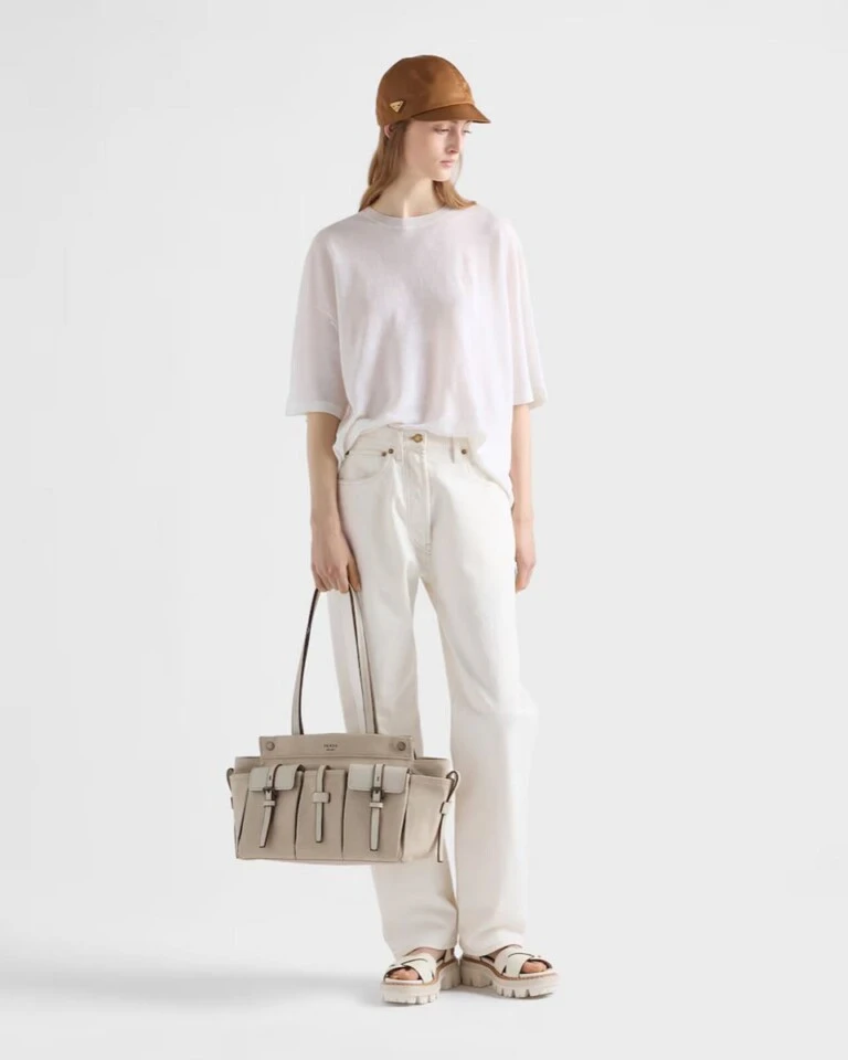 Colección verano 2026 de Prada