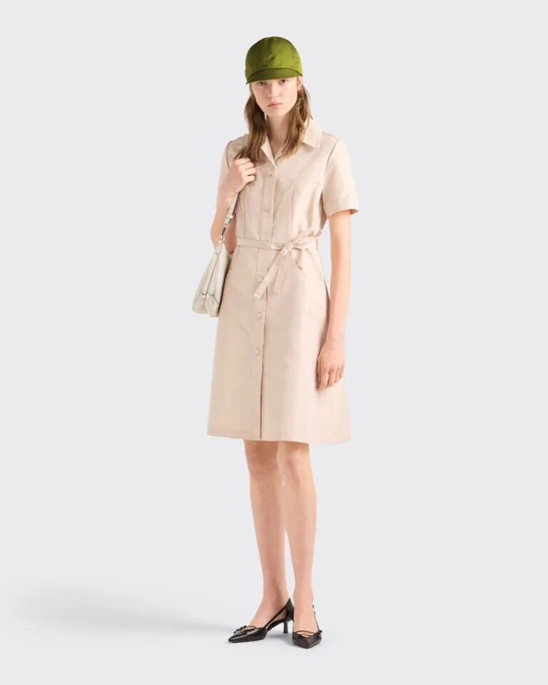 Colección verano 2026 de Prada