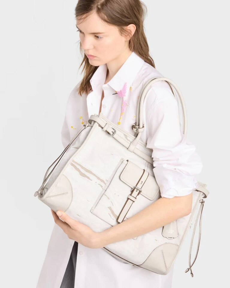 Colección verano 2026 de Prada