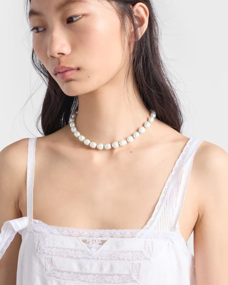 Colección verano 2026 de Prada