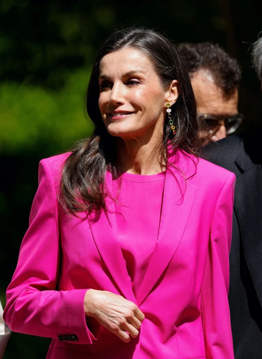 Letizia