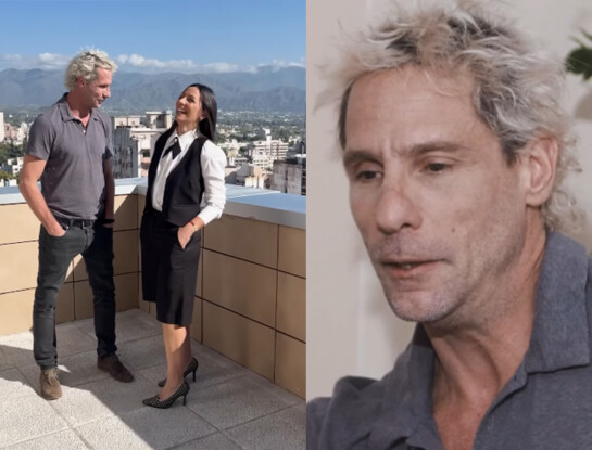 Gonzalo Valenzuela habló de Juana Viale, sus hijos, de Ringo, el bebé que perdió, y Ámbar: "Seguimos siendo familia"