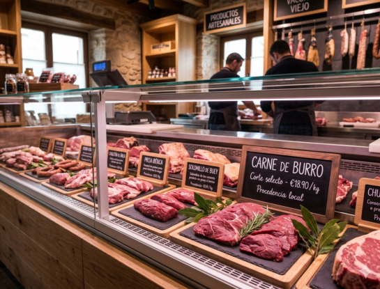 Carne de burro: qué tiene nutricionalmente y por qué su venta se viralizó en Argentina