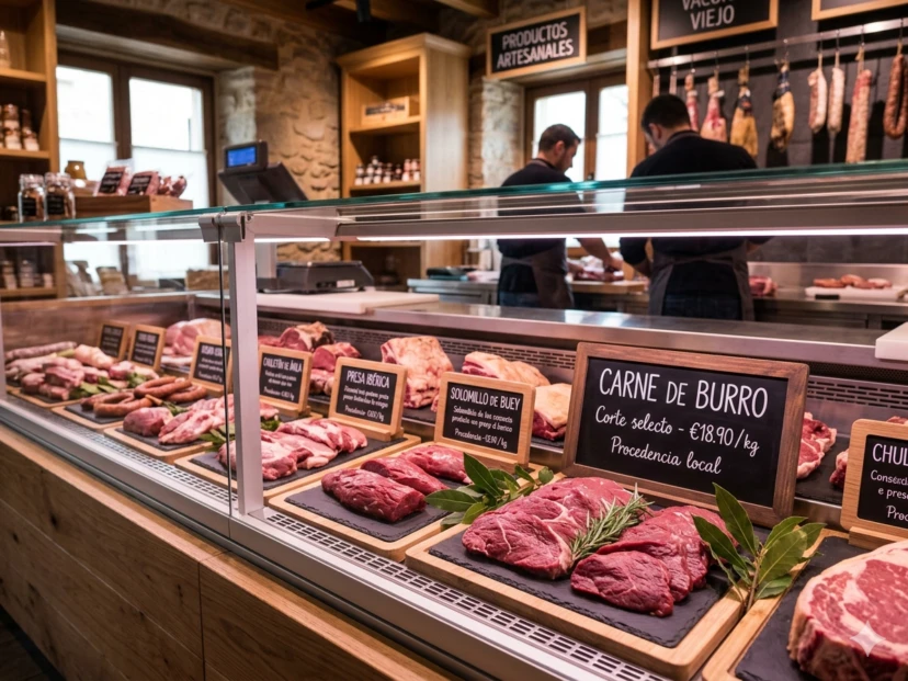 Carne de burro: qué tiene nutricionalmente y por qué su venta se viralizó en Argentina