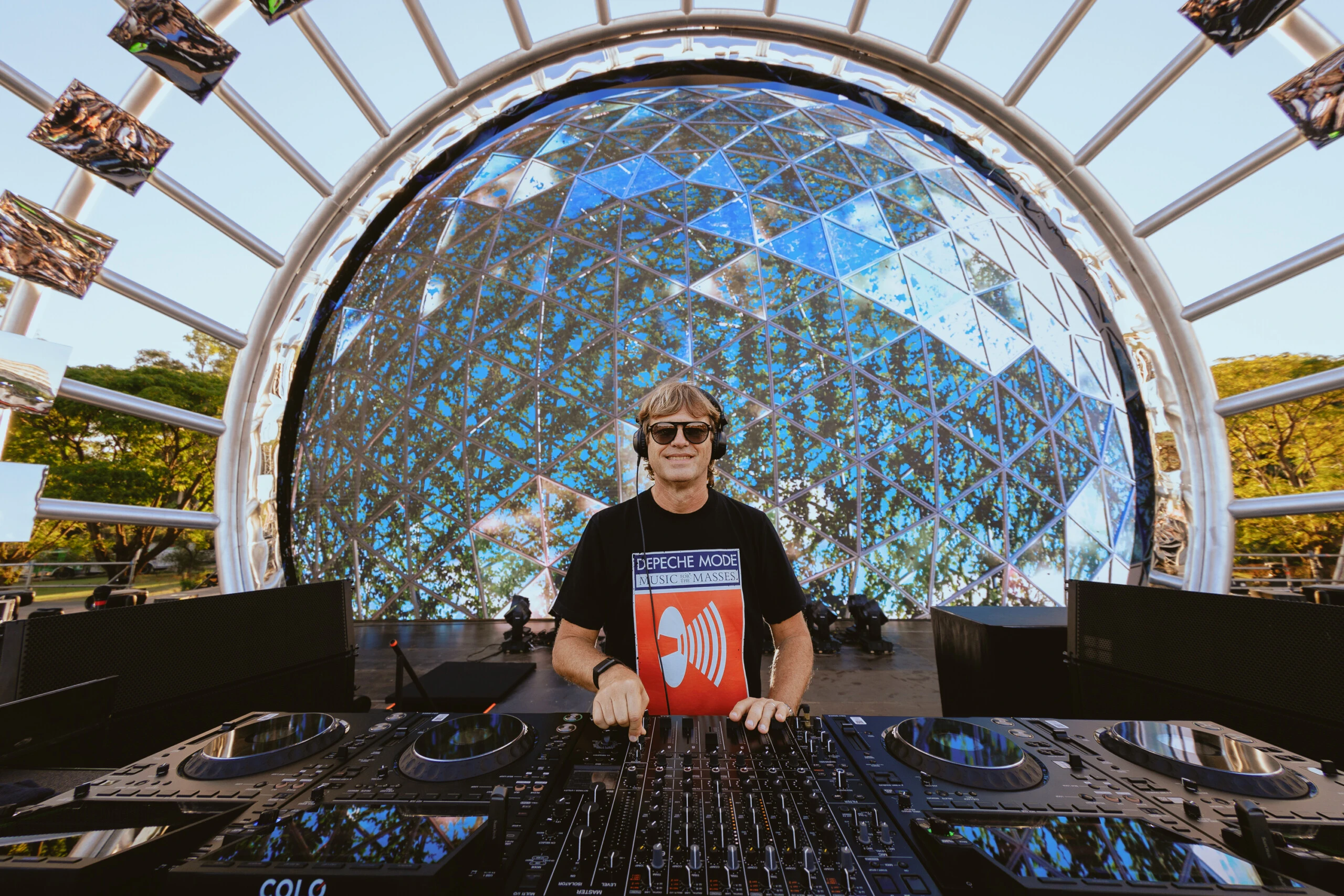 Hernán Cattaneo Sunsetstrip