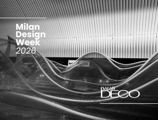 Milan&nbsp;Design&nbsp;Week&nbsp;2026:&nbsp;el año en que&nbsp;el diseño se volvió experiencia&nbsp;(inmersiva)&nbsp;y emoción&nbsp;&nbsp;