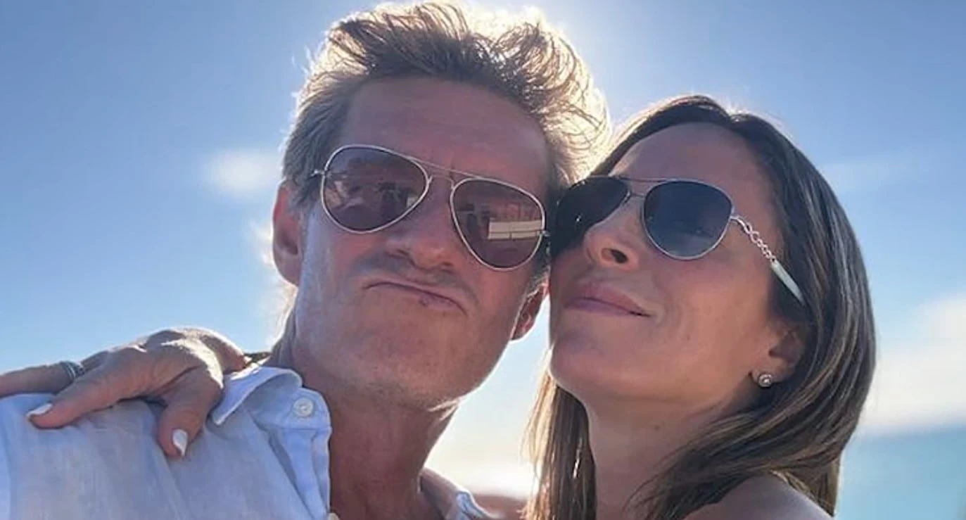 Sandra Borghi volvió a apostar al amor: quién es Pablo, el empresario que la acompaña en esta nueva etapa