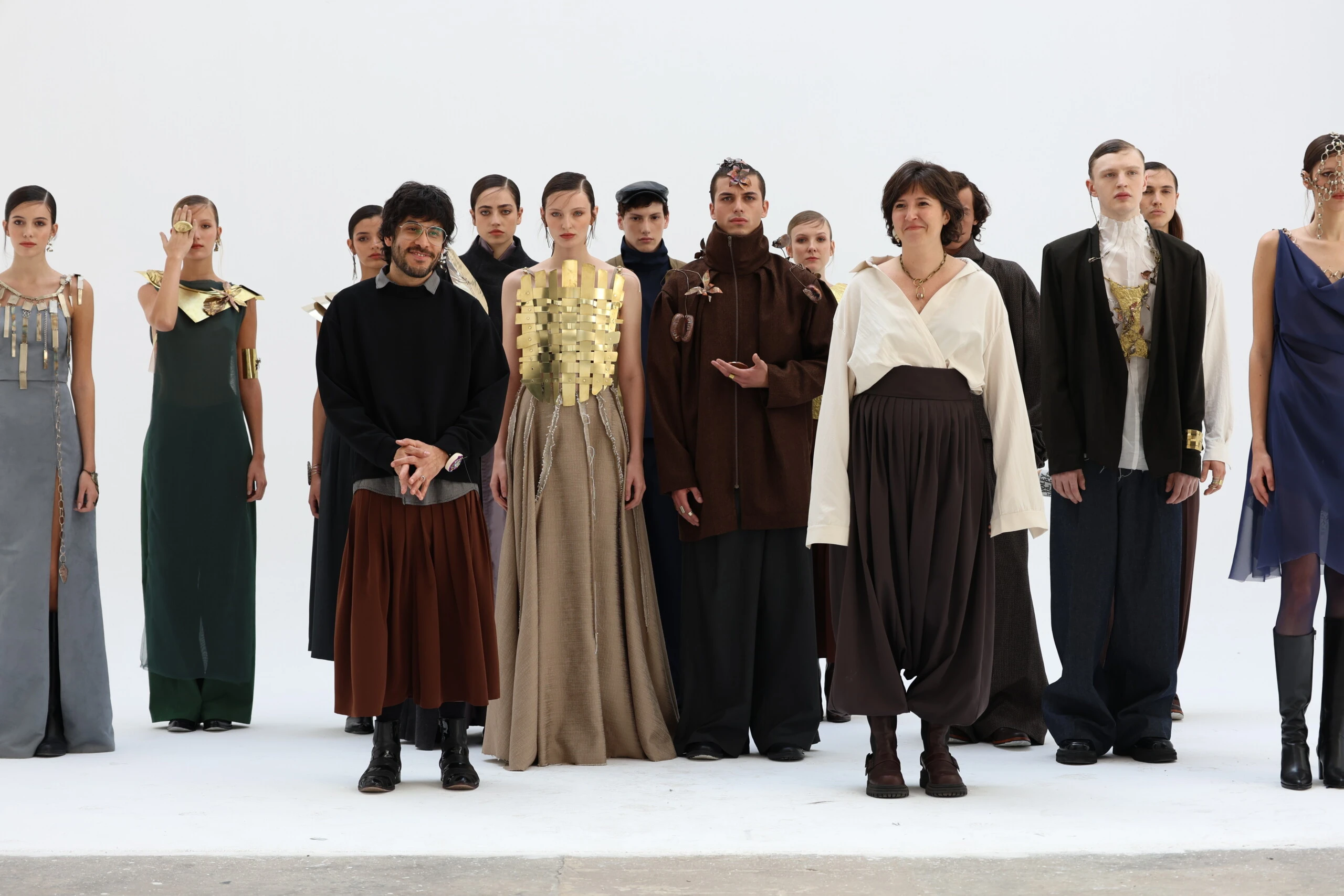 Inés Bonadeo Joyería