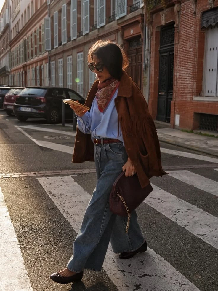 Guía de abrigos: los 7 modelos que vas a querer usar todo el inviernoGuía de abrigos: los 7 modelos que vas a querer usar todo el invierno