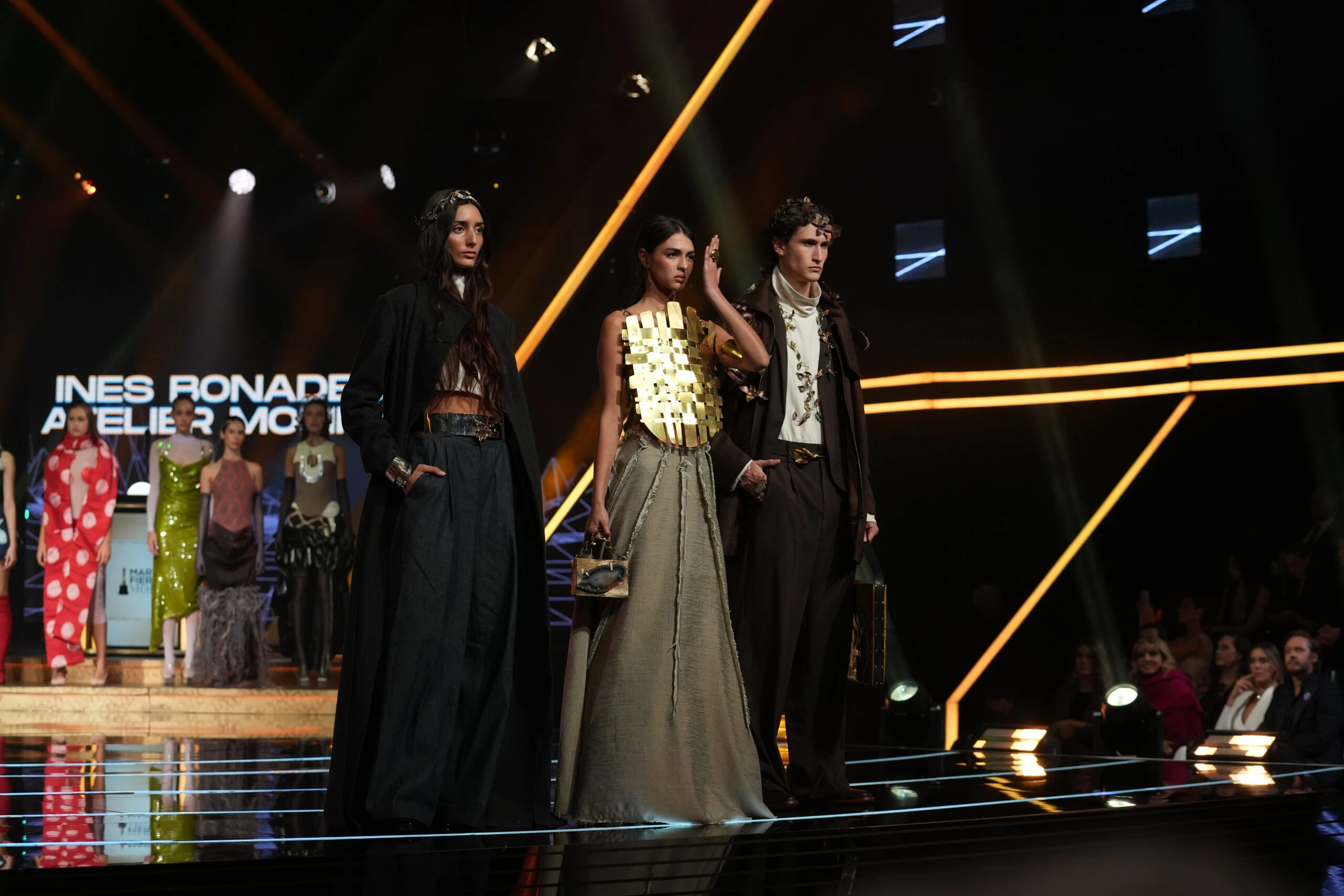 Inés Bonadeo Joyería