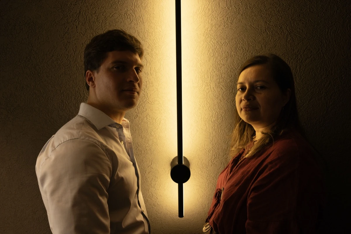 Martín Laniado Spilzinger.  