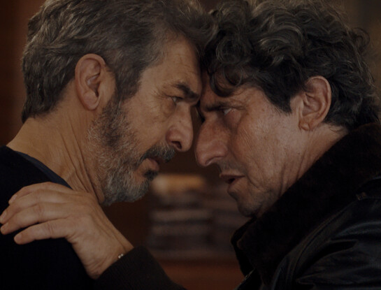 Qué ver en Netflix: la nueva película de Ricardo Darín y Diego Peretti ya genera expectativa antes de su estreno