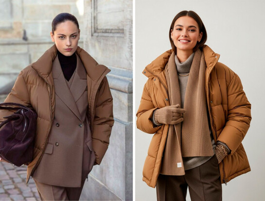 Cómo vestirte hoy en Argentina: el look clave para un día frío de otoño con sol pero sensación térmica baja