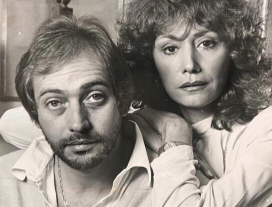 Luis Brandoni y sus grandes amores: de Martha Bianchi a su última relación sin prejuicios