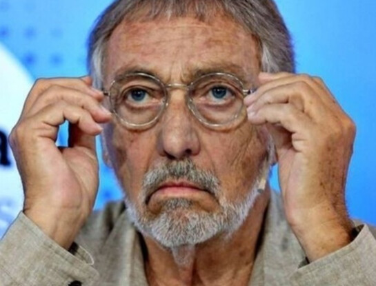 Cómo fueron los últimos momentos de Luis Brandoni antes de morir a los 86 años