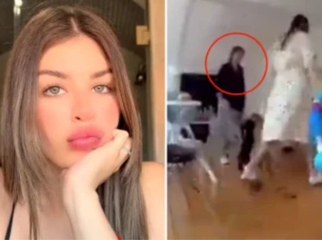 La mató, armó la valija y esperó el taxi: el horror detrás del crimen de la exreina de belleza