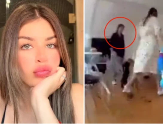 La mató, armó la valija y esperó el taxi: el horror detrás del crimen de la exreina de belleza