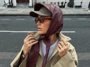 Los accesorios tendencia del otoño 2026 y cómo usarlos en 7 looks