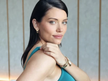 Los detalles de la rutina de entrenamiento de Eva de Dominici ¿Se prepara para ser la Mujer Maravilla? 