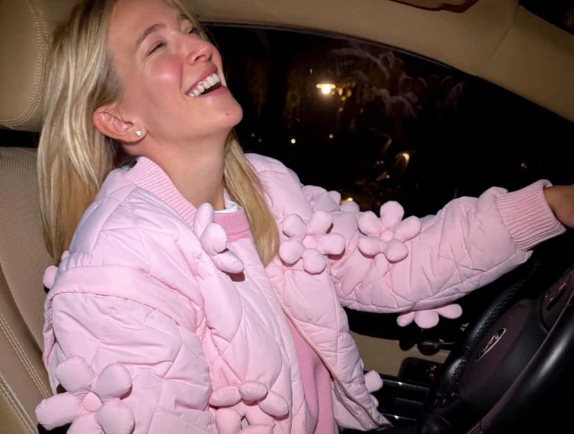 Luisana Lopilato destacada