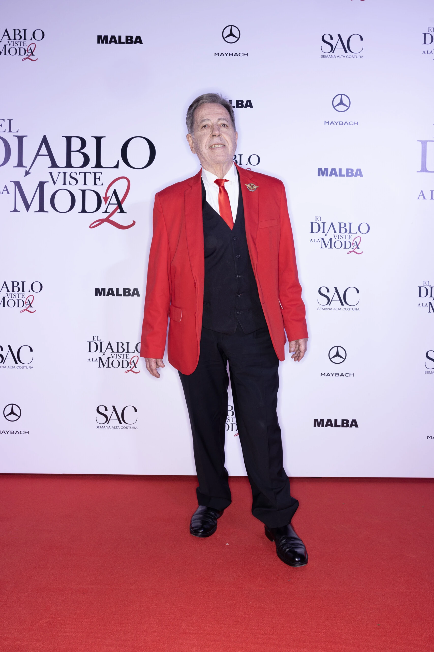 Héctor Vidal Rivas.