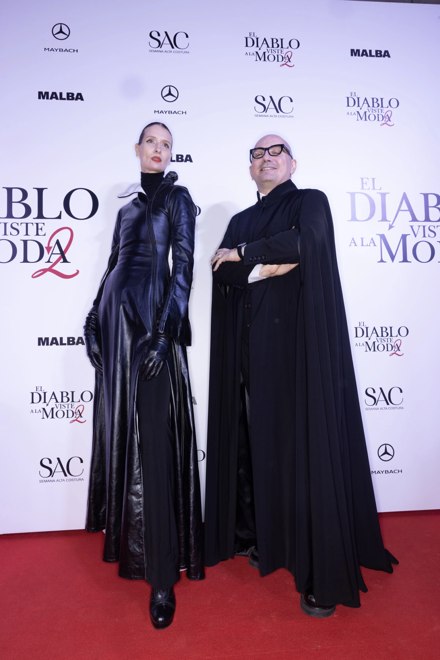 PABLO RAMIREZ Y LUCIANA MARINISSEN