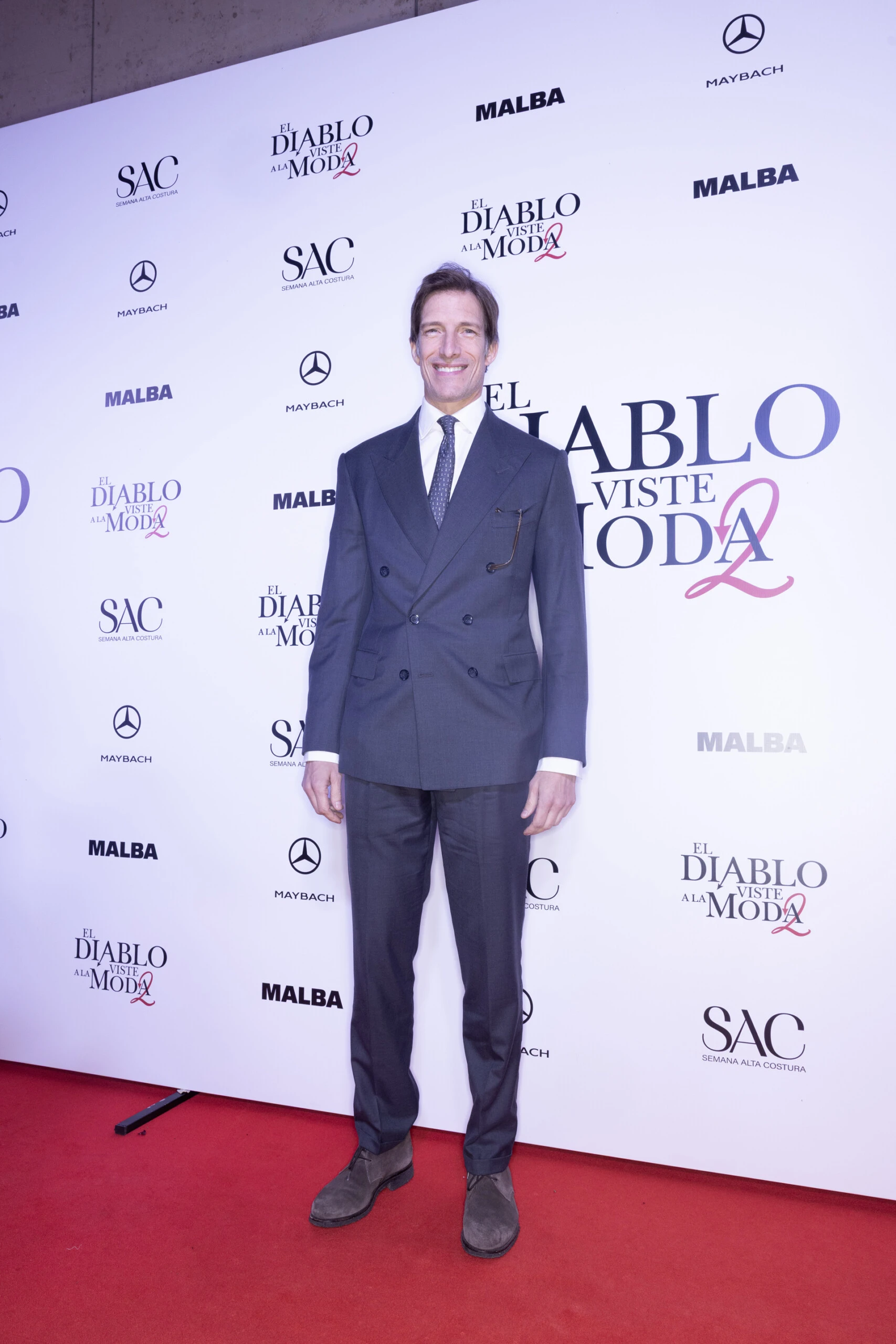 Iván de Pineda.