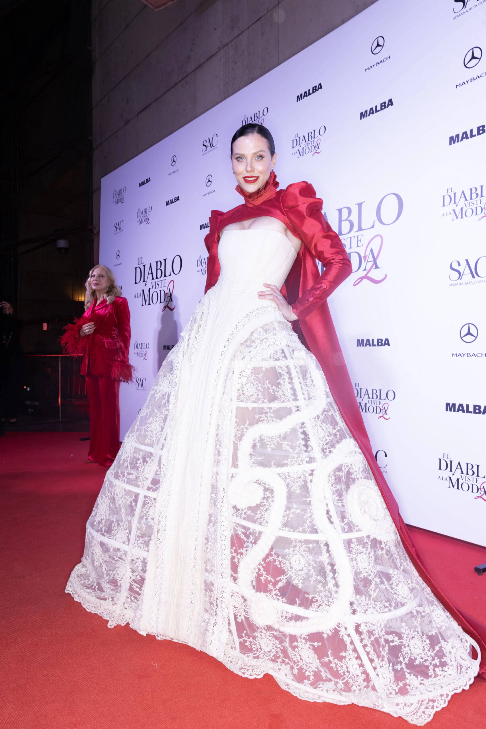 Valentina Salezzi.