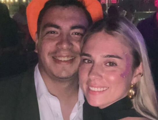 Tragedia en Tucumán: Dejaron a sus hijas para una noche especial… y no regresaron,  la historia de Mariano y Solana