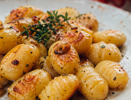 Menú del día: qué cocinar hoy en 30 minutos (económico, rápido y con sabor casero que reconforta)