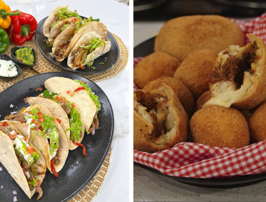 Menú de fin de semana con recetas fáciles: qué preparar con verduras de estación y legumbres