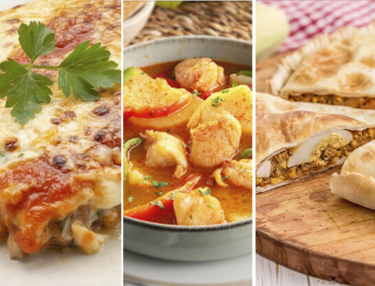 Menú económico semanal: 5 recetas rendidoras y nutritivas para cuidar el bolsillo, especial Semana Santa