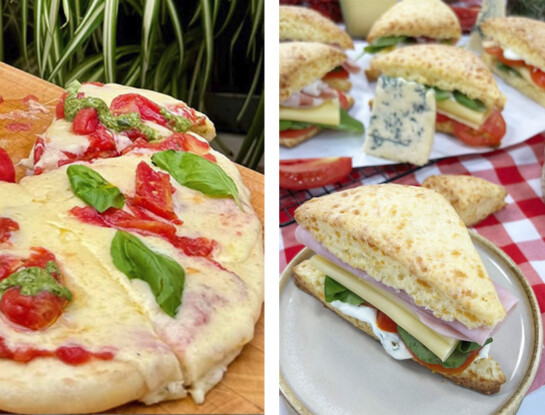 Menú de fin de semana con recetas fáciles: qué preparar con verduras de estación y legumbres