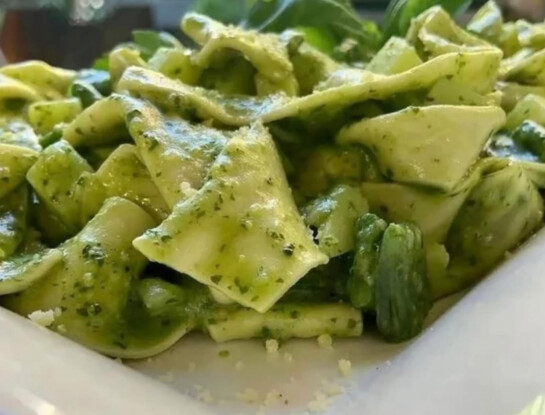 Menú semanal con recetas fáciles: qué preparar con verduras de estación y legumbres