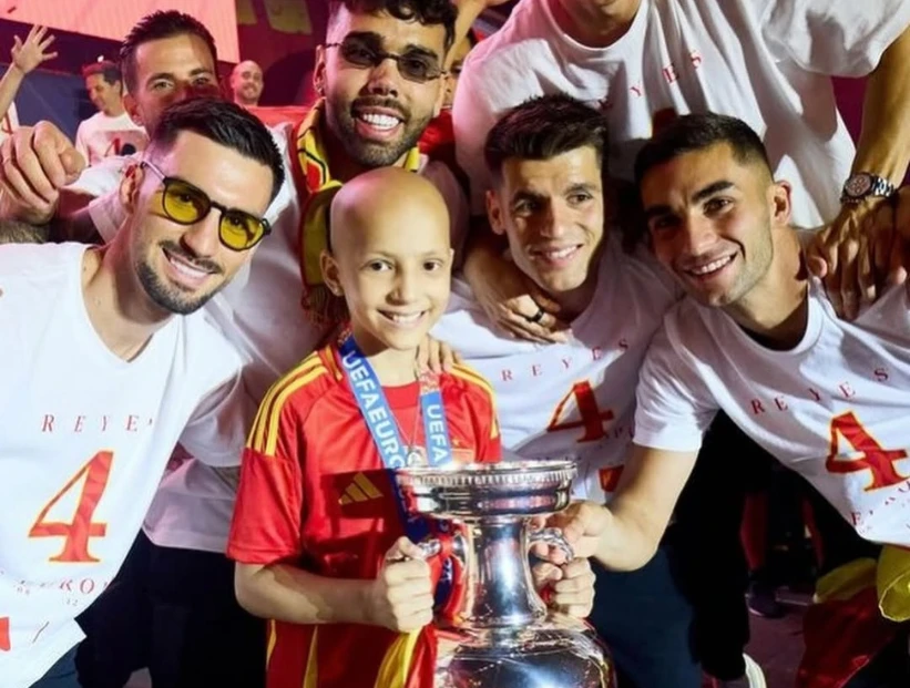 María Camaaño destacada