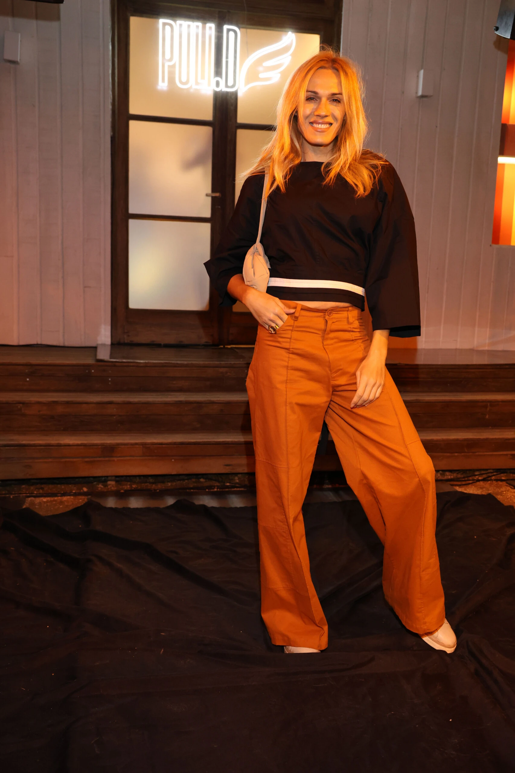 Mariana Genesio Peña