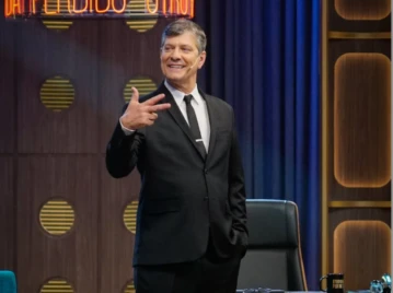 Mario Pergolini habló por primera vez de Sandra, su hermana mayor DESTACADA