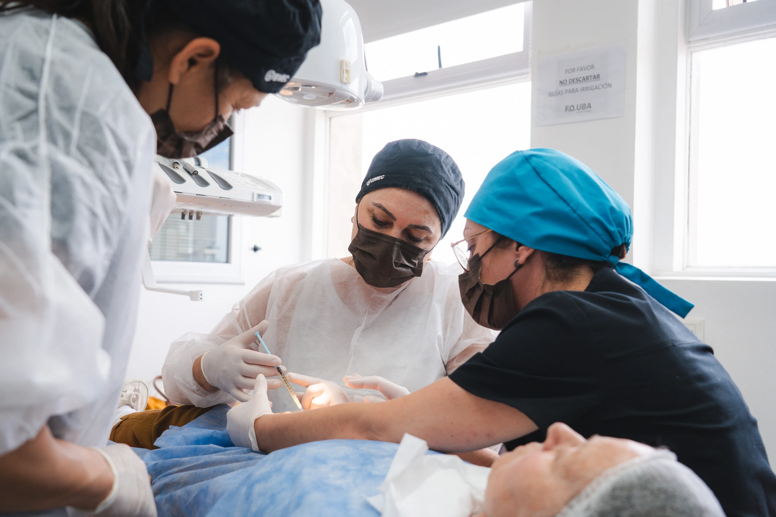 Cada alumno trabaja con acompañamiento personalizado para garantizar seguridad y resultados naturales.