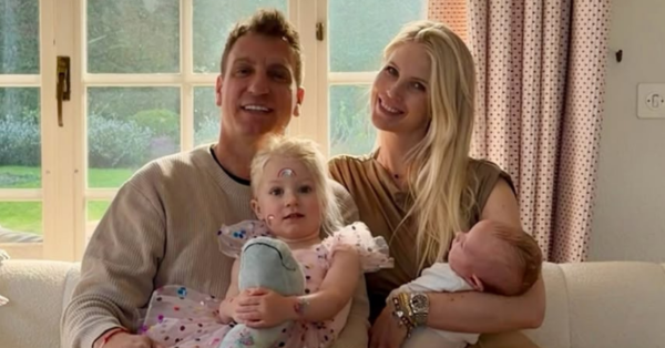 Maxi Lopez respondeu às acusações sobre o nascimento de seu filho