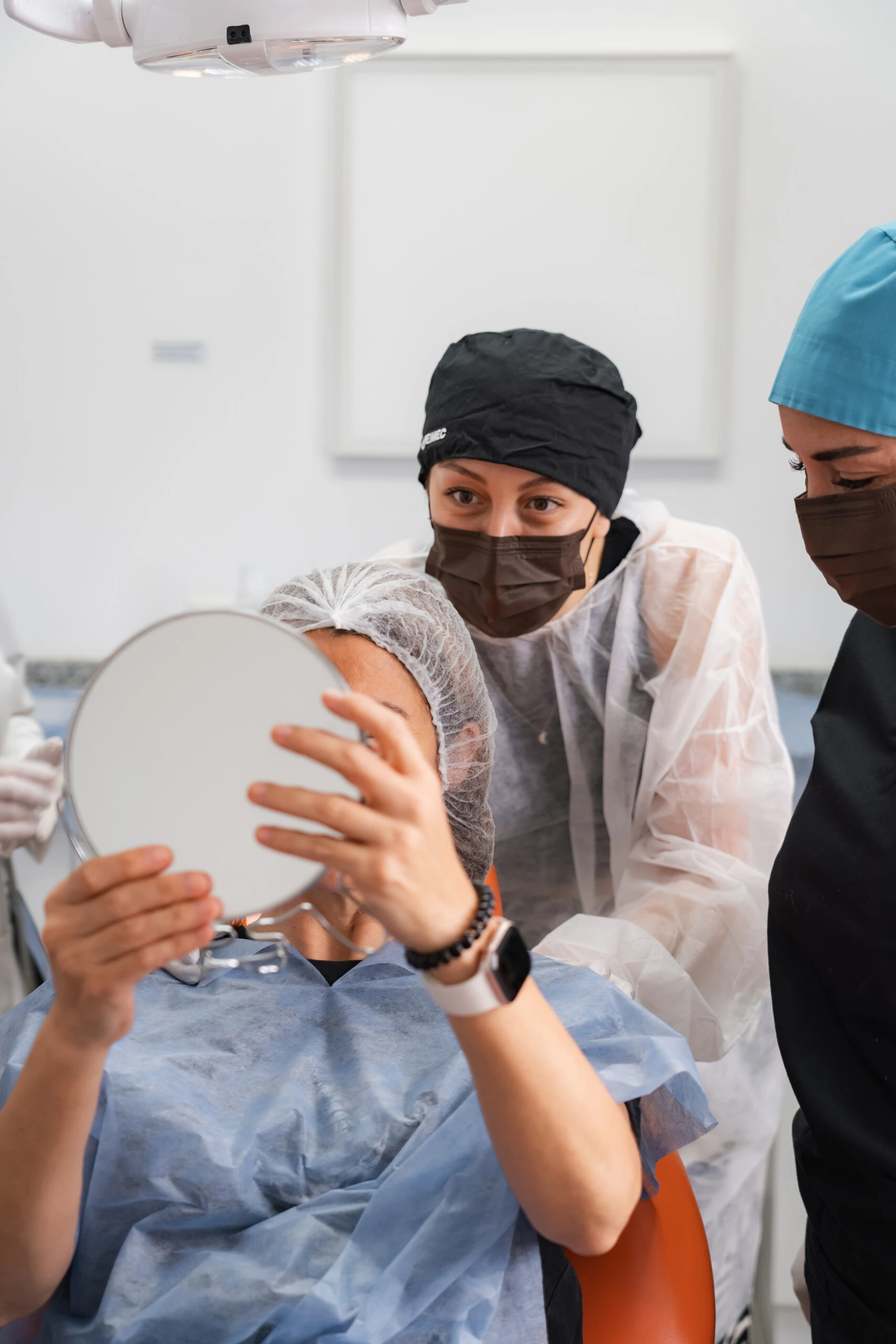 La anatomía orofacial es la base sobre la que los odontólogos desarrollan habilidades en armonización facial.