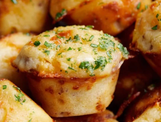 Muffins destacada