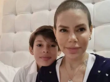 Murió cuatro años después que su mamá: el trágico final del hijo de la conductora Josemith Bermúdez