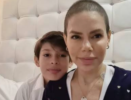 Murió cuatro años después que su mamá: el trágico final del hijo de la conductora Josemith Bermúdez