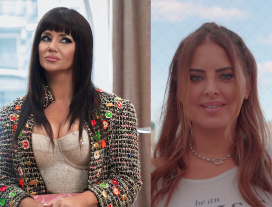 De Moria Casán a Silvina Luna: el boom argentino que se viene en Netflix